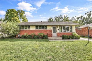 2673 Shrewsbury Road, Columbus, OH 43221