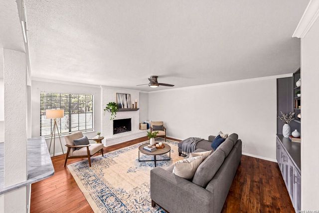 1117 WHITE PINE ST, San Antonio, TX 78232
