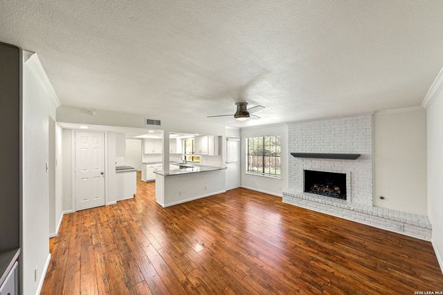 1117 WHITE PINE ST, San Antonio, TX 78232