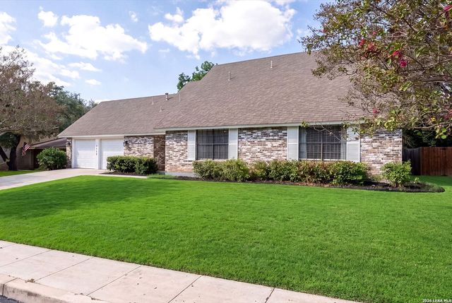 1117 WHITE PINE ST, San Antonio, TX 78232
