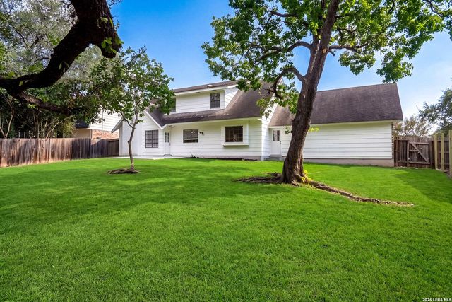 1117 WHITE PINE ST, San Antonio, TX 78232