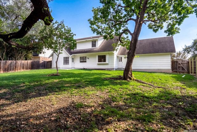 1117 WHITE PINE ST, San Antonio, TX 78232