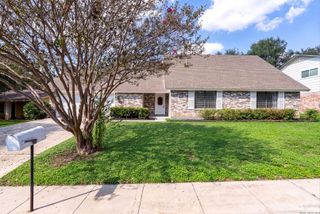 1117 WHITE PINE ST, San Antonio, TX 78232