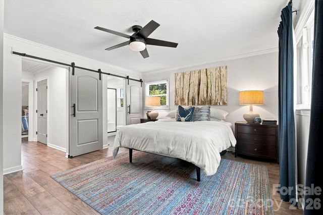 215 Pinehurst Lane, Newton, NC 28658