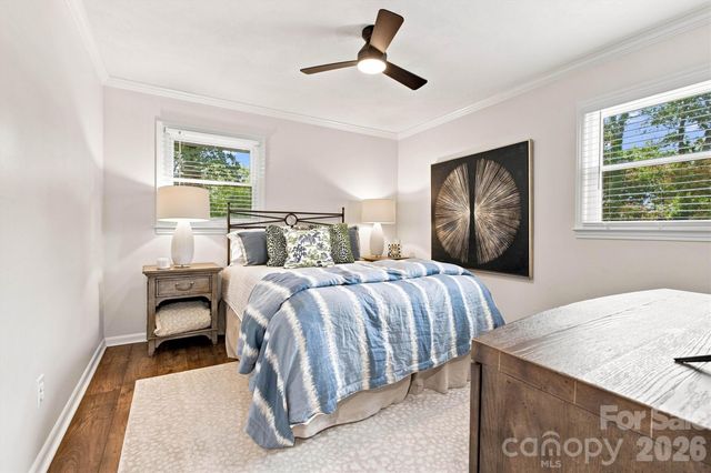 215 Pinehurst Lane, Newton, NC 28658