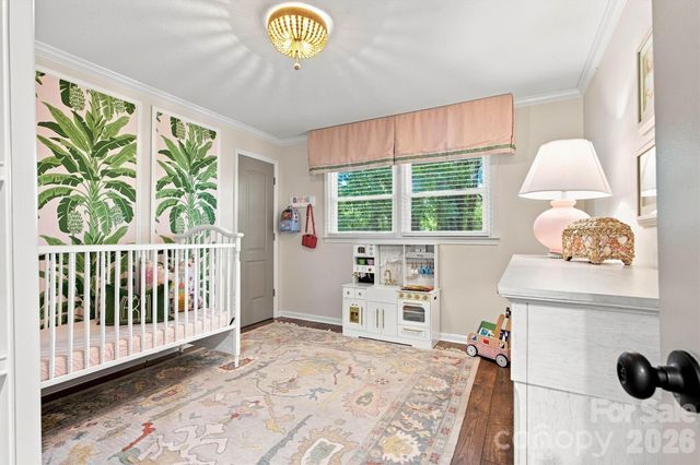 215 Pinehurst Lane, Newton, NC 28658