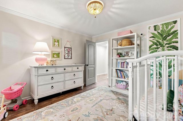 215 Pinehurst Lane, Newton, NC 28658