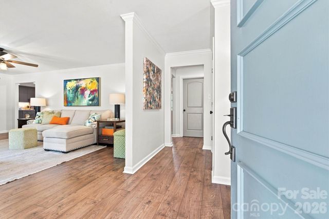 215 Pinehurst Lane, Newton, NC 28658