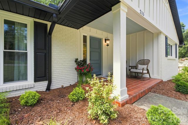 215 Pinehurst Lane, Newton, NC 28658
