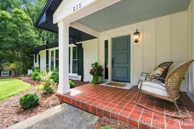 215 Pinehurst Lane, Newton, NC 28658