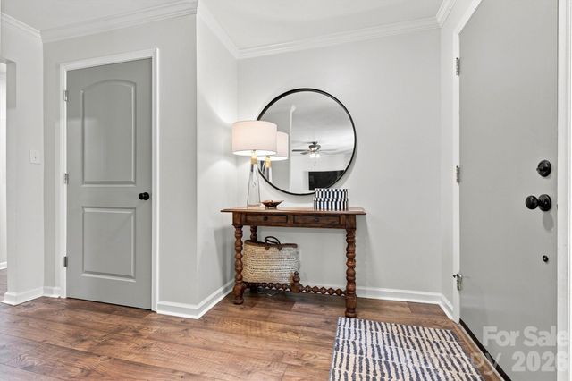 215 Pinehurst Lane, Newton, NC 28658