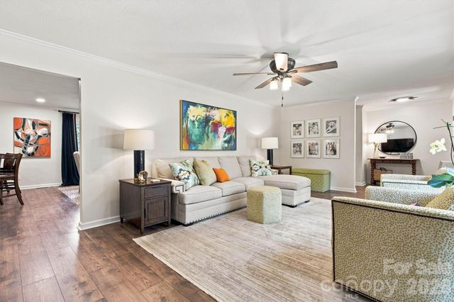 215 Pinehurst Lane, Newton, NC 28658