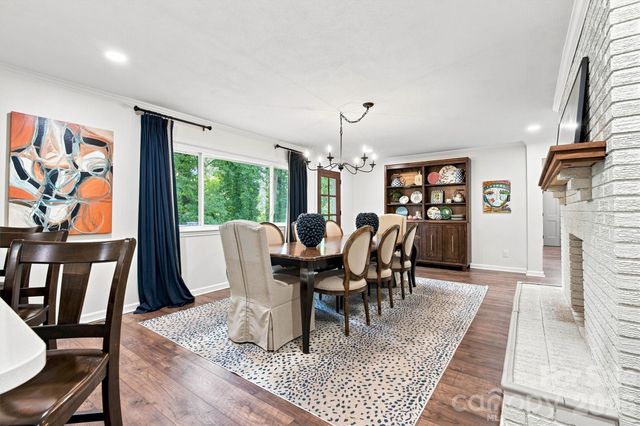 215 Pinehurst Lane, Newton, NC 28658