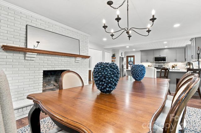 215 Pinehurst Lane, Newton, NC 28658
