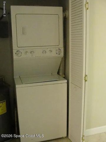 500 Palm Springs Boulevard 110, Indian Harbour Beach, FL 32937