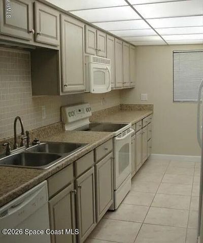 500 Palm Springs Boulevard 110, Indian Harbour Beach, FL 32937