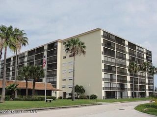 500 Palm Springs Boulevard 110, Indian Harbour Beach, FL 32937
