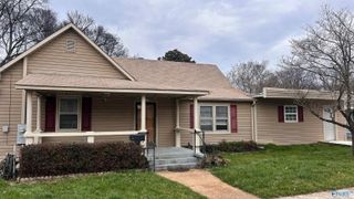 1109 Humes Avenue, Huntsville, AL 35801