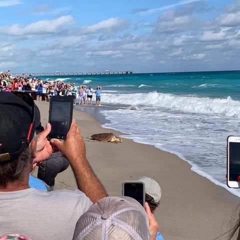 303 Mainsail Circle, Jupiter, FL 33477