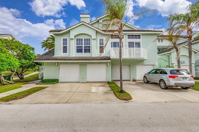 303 Mainsail Circle, Jupiter, FL 33477