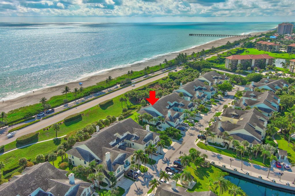 303 Mainsail Circle, Jupiter, FL 33477