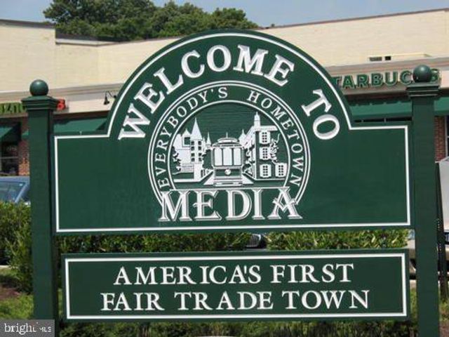 111 W 6TH, Media, PA 19063
