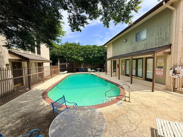 12818 Midway Road 2078, Dallas, TX 75244