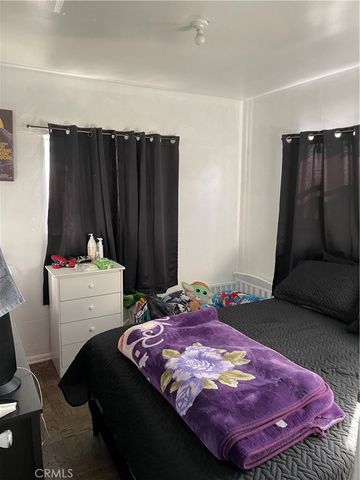 107 E 67th, Los Angeles, CA 90003