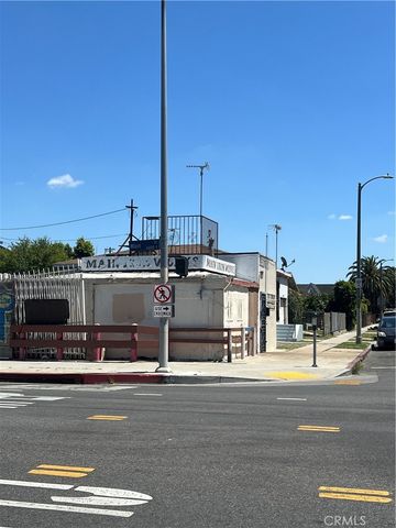 107 E 67th, Los Angeles, CA 90003
