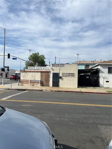 107 E 67th, Los Angeles, CA 90003