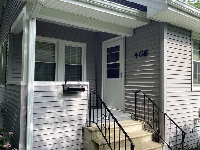 408 Kingsley Avenue, Waterloo, IA 50701