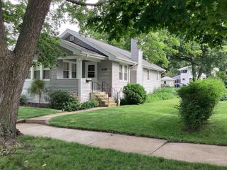 408 Kingsley Avenue, Waterloo, IA 50701