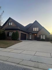 5327 CREEKSIDE PLACE, Hoover, AL 35244