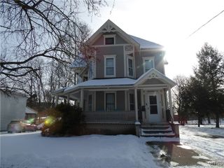 6 Copeland Avenue, Homer, NY 13077