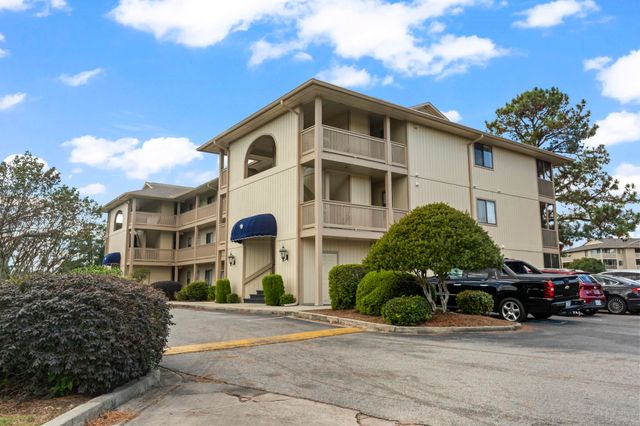 4101 Pinehurst Cir Apt AA2, Little River, SC 29566