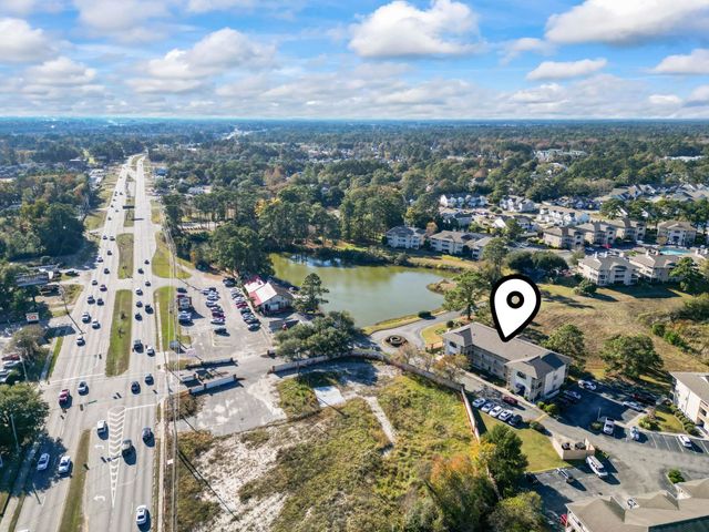 4101 Pinehurst Cir Apt AA2, Little River, SC 29566