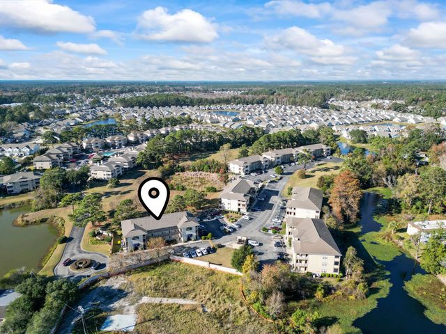 4101 Pinehurst Cir Apt AA2, Little River, SC 29566