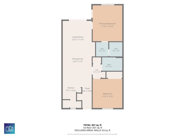4101 Pinehurst Cir Apt AA2, Little River, SC 29566