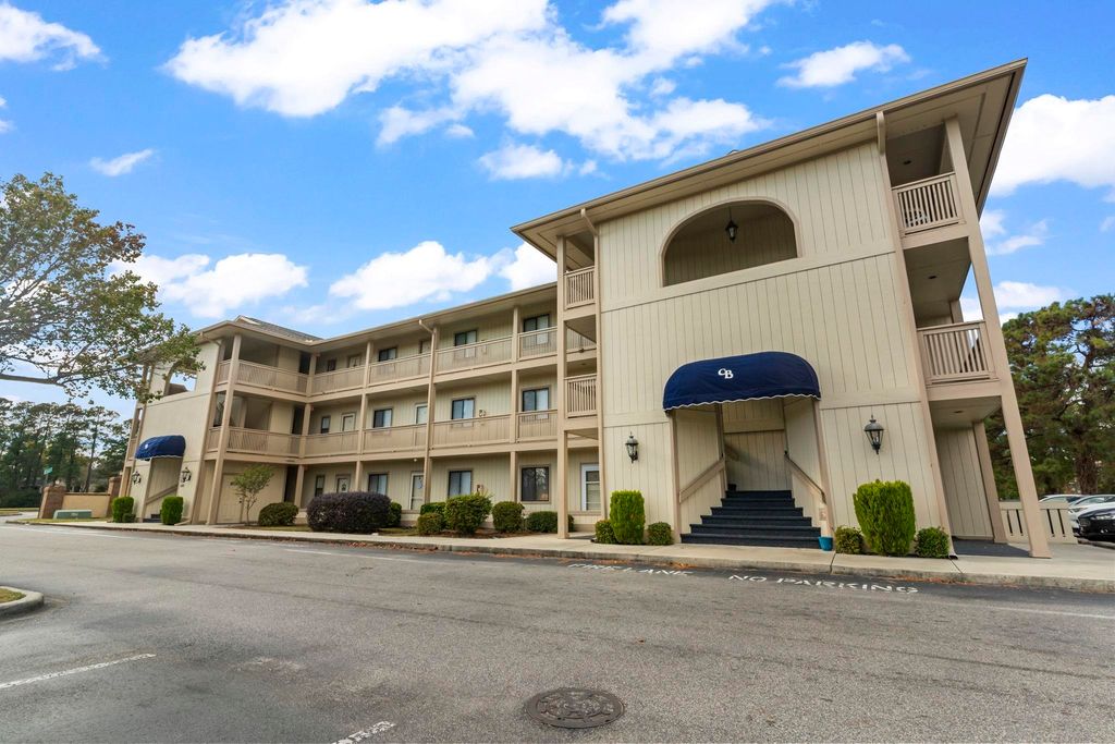 4101 Pinehurst Cir Apt AA2, Little River, SC 29566