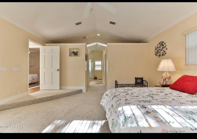 4895 SAILFISH DRIVE, Ponce Inlet, FL 32127