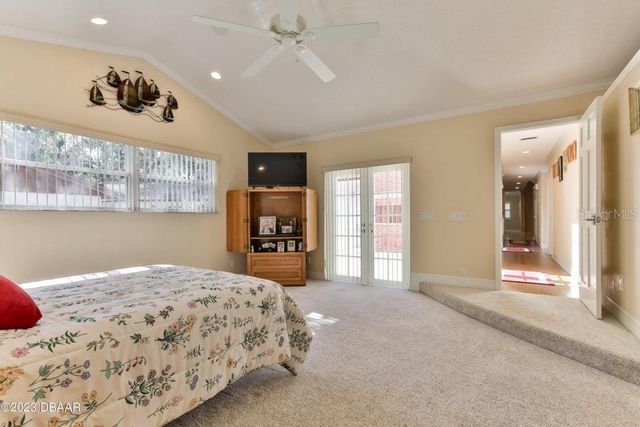 4895 SAILFISH DRIVE, Ponce Inlet, FL 32127