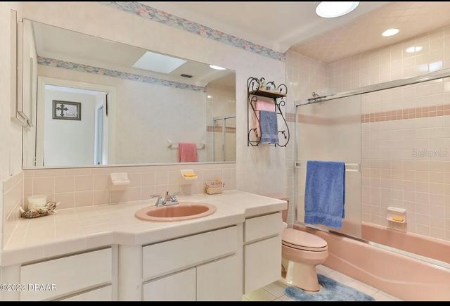 4895 SAILFISH DRIVE, Ponce Inlet, FL 32127