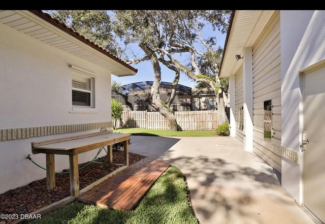 4895 SAILFISH DRIVE, Ponce Inlet, FL 32127