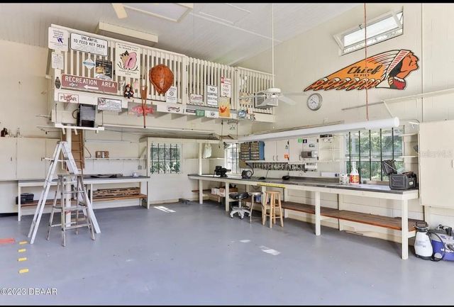 4895 SAILFISH DRIVE, Ponce Inlet, FL 32127