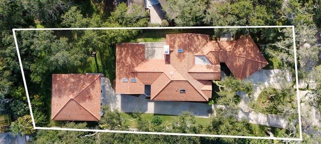 4895 SAILFISH DRIVE, Ponce Inlet, FL 32127