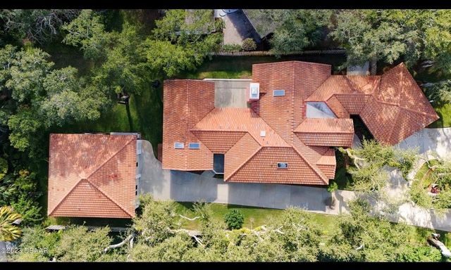 4895 SAILFISH DRIVE, Ponce Inlet, FL 32127