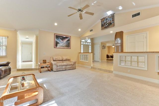 4895 SAILFISH DRIVE, Ponce Inlet, FL 32127