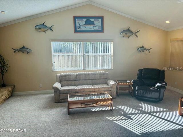 4895 SAILFISH DRIVE, Ponce Inlet, FL 32127