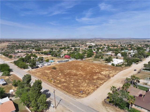 0 Avenue T4, Palmdale, CA 93550