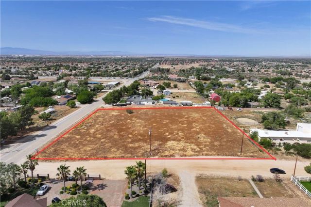 0 Avenue T4, Palmdale, CA 93550